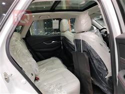 Dongfeng T5 EVO